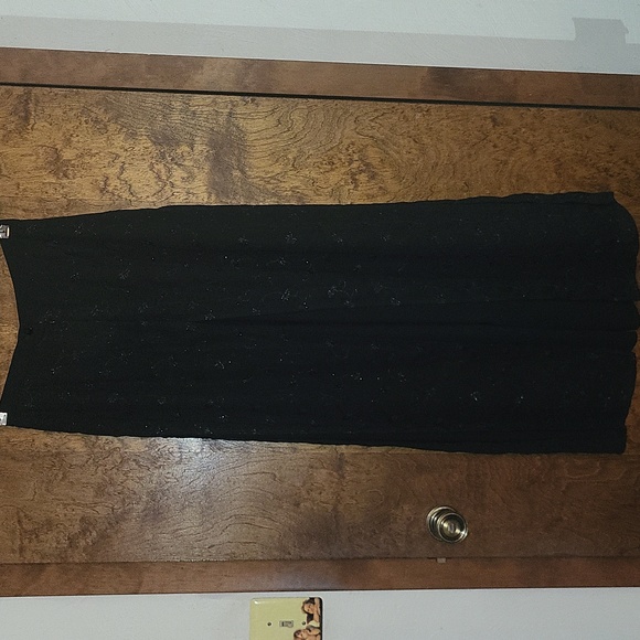 Gantos Wide-Leg Panel Pants 6 - Picture 2 of 7